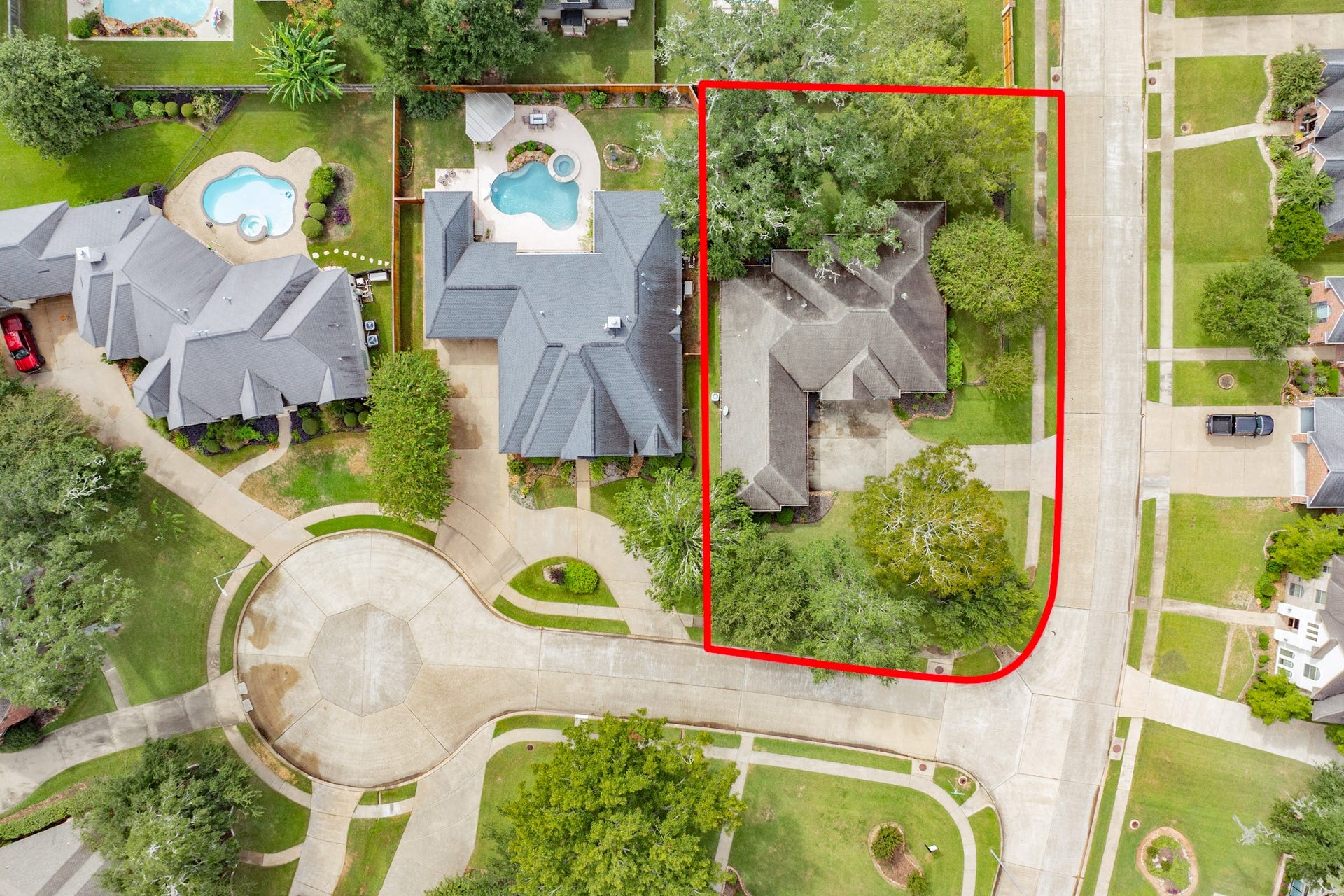 52 English Oak Court, Lake Jackson, TX 77566 52 English Oak Court, Lake Jackson, TX 77566