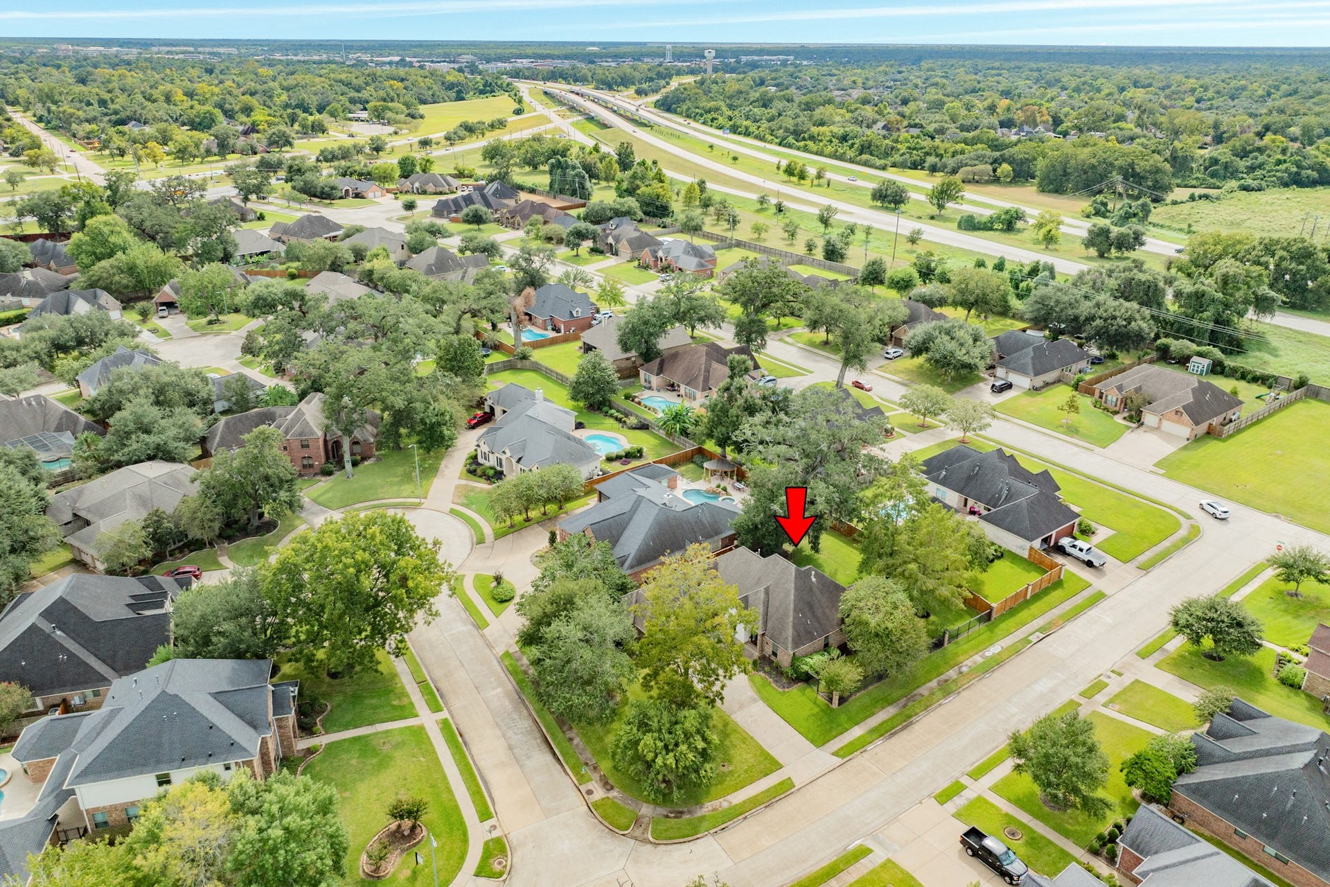 52 English Oak Court, Lake Jackson, TX 77566 52 English Oak Court, Lake Jackson, TX 77566