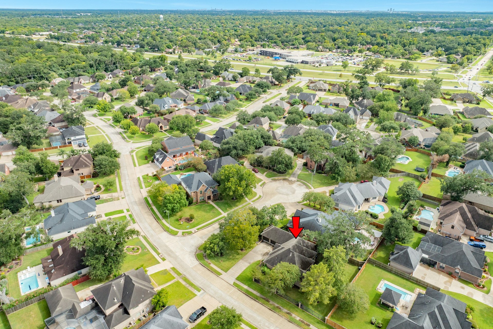 52 English Oak Court, Lake Jackson, TX 77566 52 English Oak Court, Lake Jackson, TX 77566