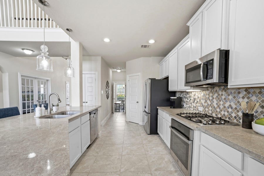 Property photo for 7618 Trailing Oaks Drive, Spring, TX