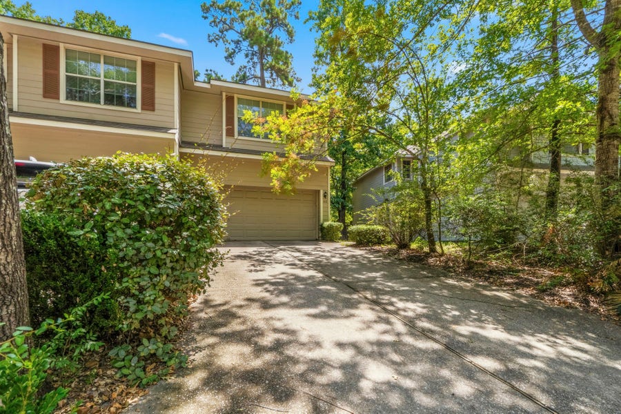 Property photo for 149 E Summerhaze Circle, The Woodlands, TX