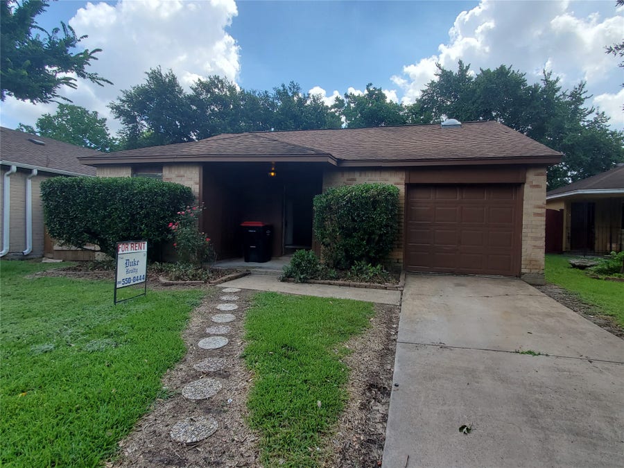 Property photo for 7610 Lemma Drive, Houston, TX