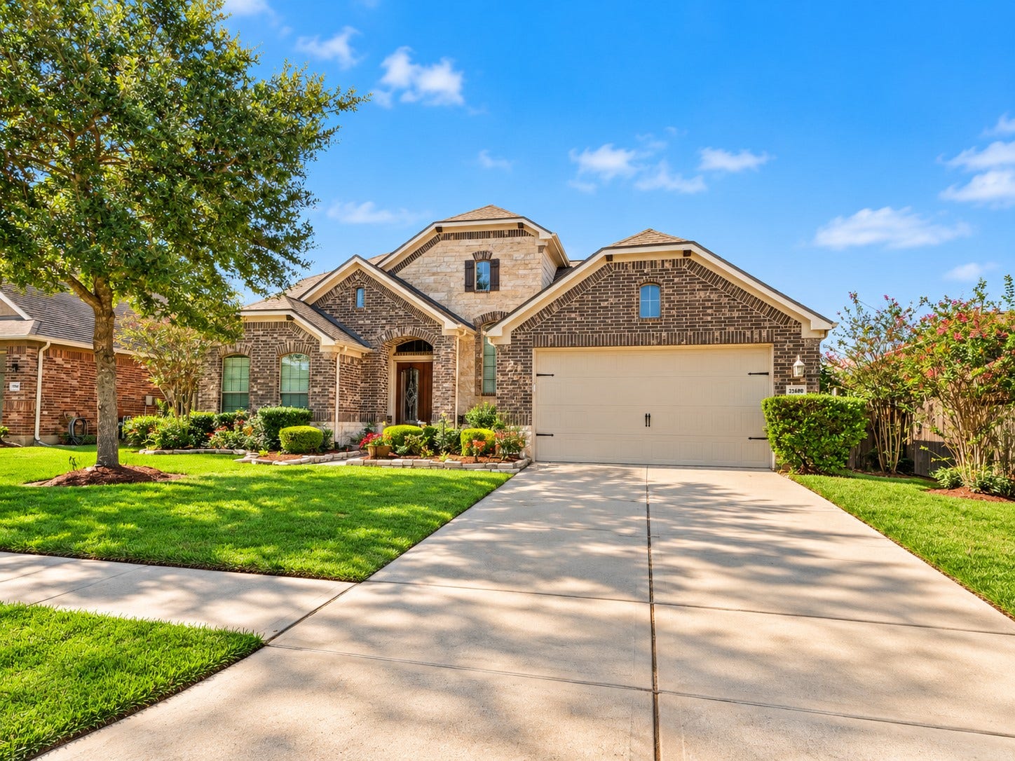 25606 Westbourne Drive, Katy, TX 77494 25606 Westbourne Drive, Katy, TX 77494