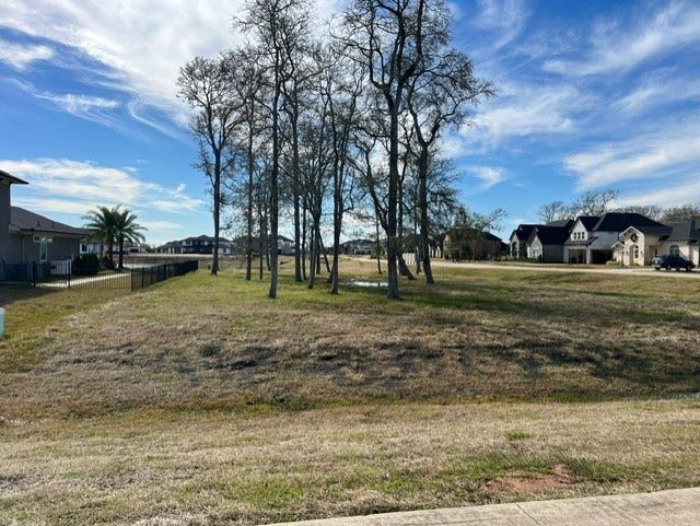 Property photo for 8702 Smiley Court, Richmond, TX