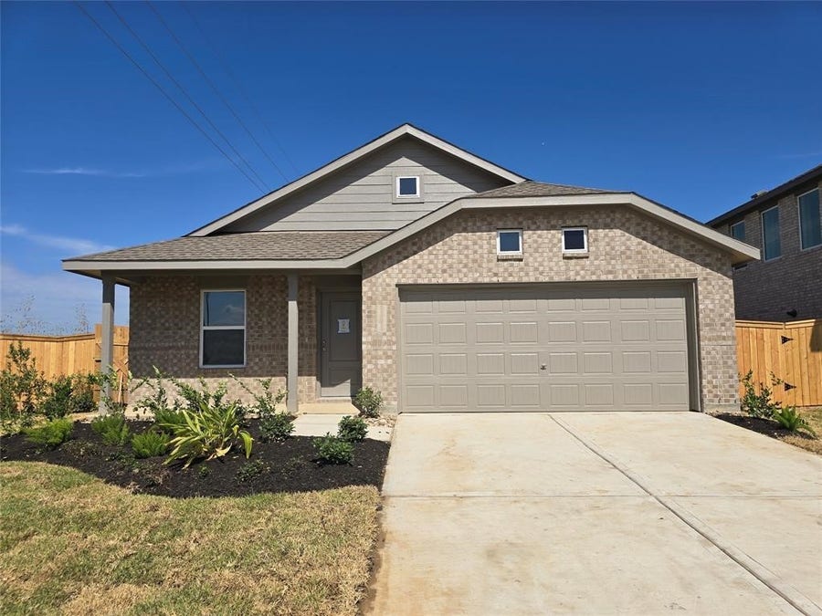 Property photo for 29035 Pearl Barley Way, Hockley, TX