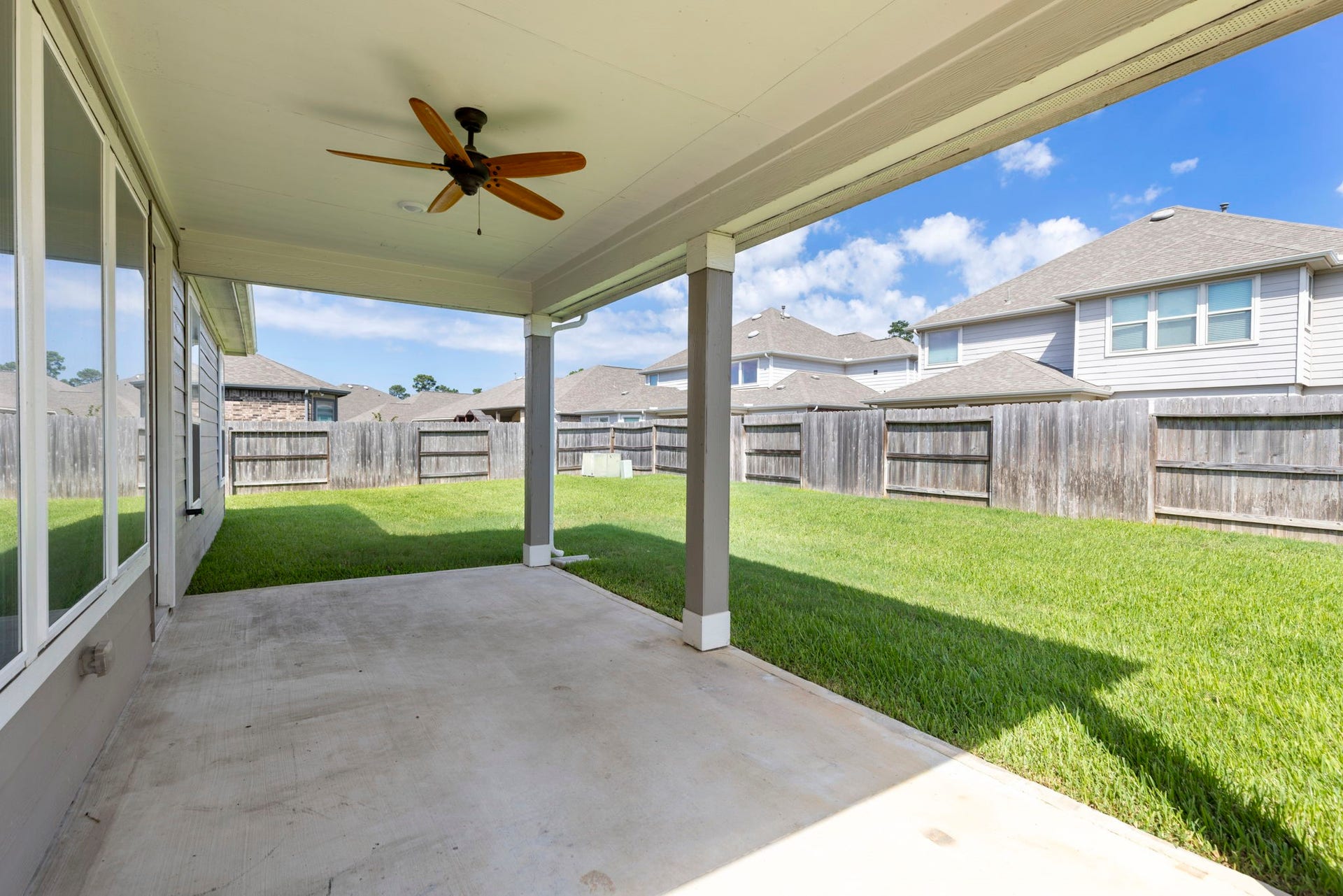 8731 Ute Creek Lane, Magnolia, TX 77354 8731 Ute Creek Lane, Magnolia, TX 77354