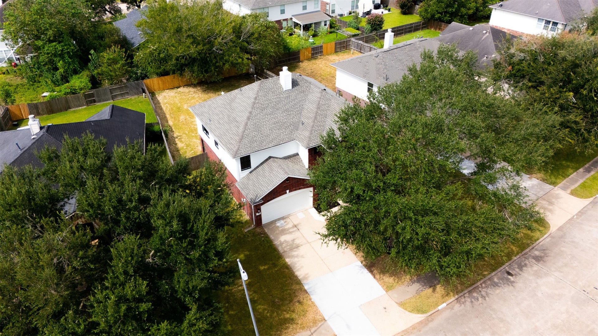 2522 Willow Springs Lane, Sugar Land, TX 77479