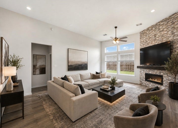 Property photo for 5819 Northern Rose Lane, Rosenberg, TX