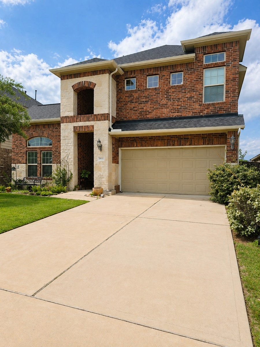 Property photo for 4814 Pecan Arbor Lane, Houston, TX