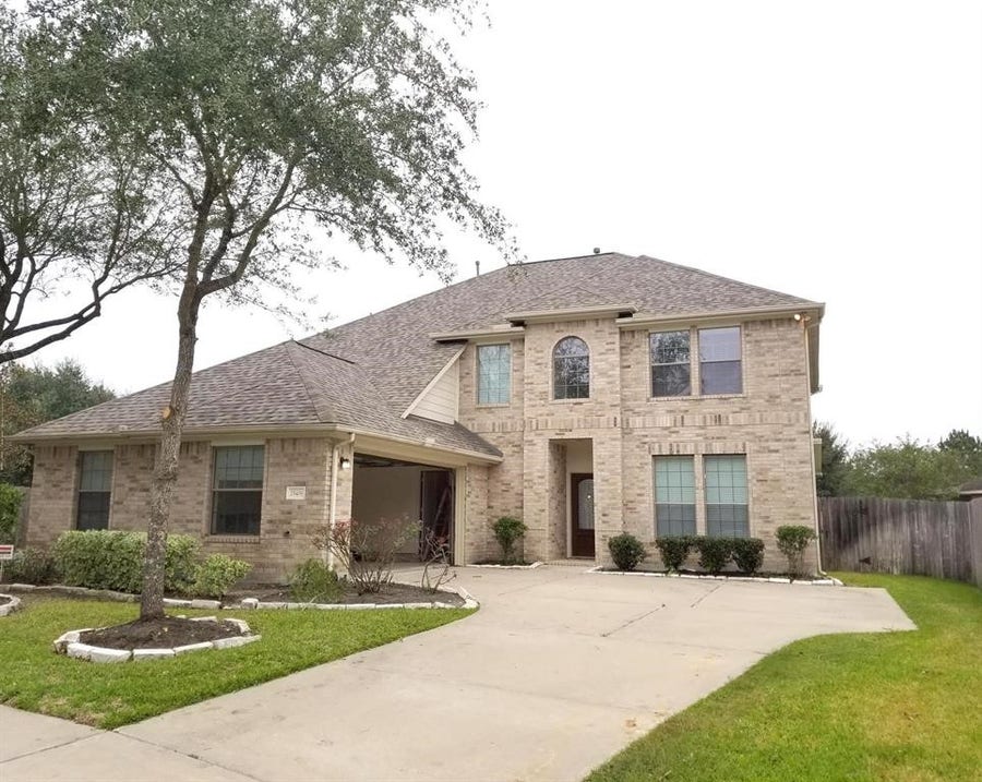 Property photo for 25406 Archdale Court, Katy, TX