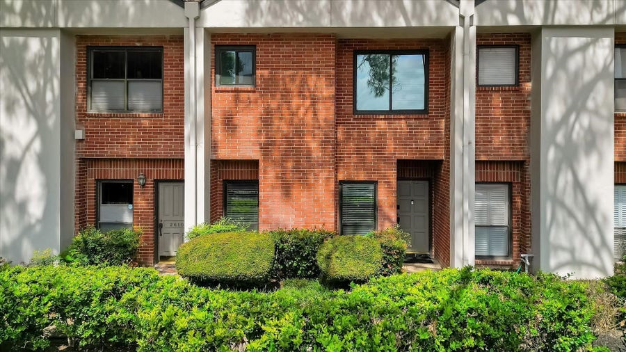 Property photo for 2608 Bering Drive, #2608, Houston, TX