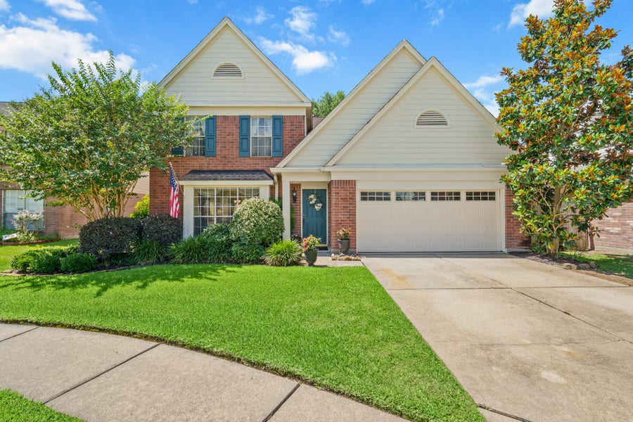 Property photo for 20327 Apache Lake Drive, Katy, TX