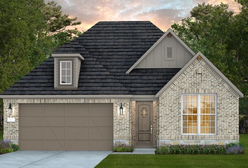 Property photo for 3930 Woodland Phlox Drive, Katy, TX
