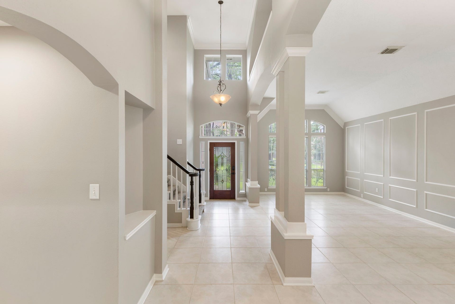 27 Stargazer Place, The Woodlands, TX 77381 27 Stargazer Place, The Woodlands, TX 77381