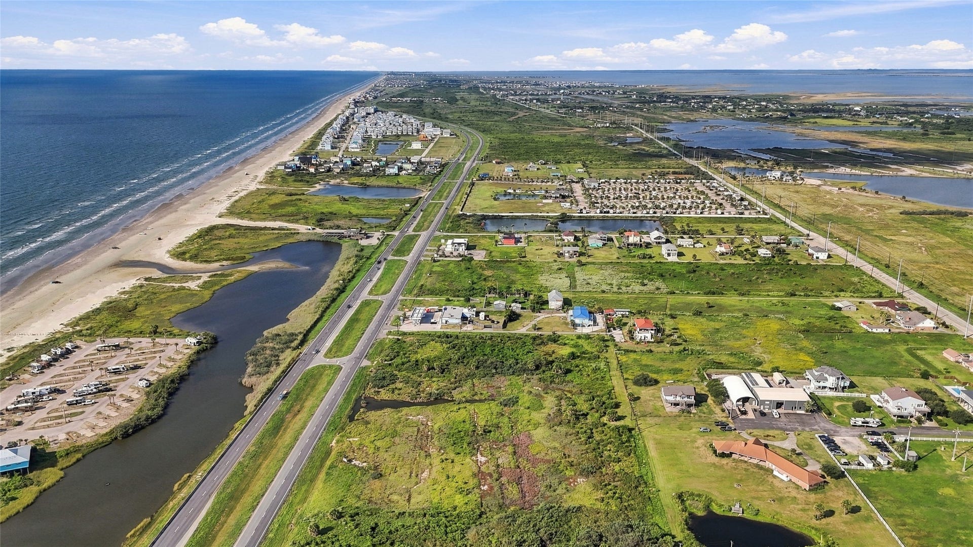 11100 Termini San Luis Pass Road, Galveston, TX 77554 11100 Termini San Luis Pass Road, Galveston, TX 77554
