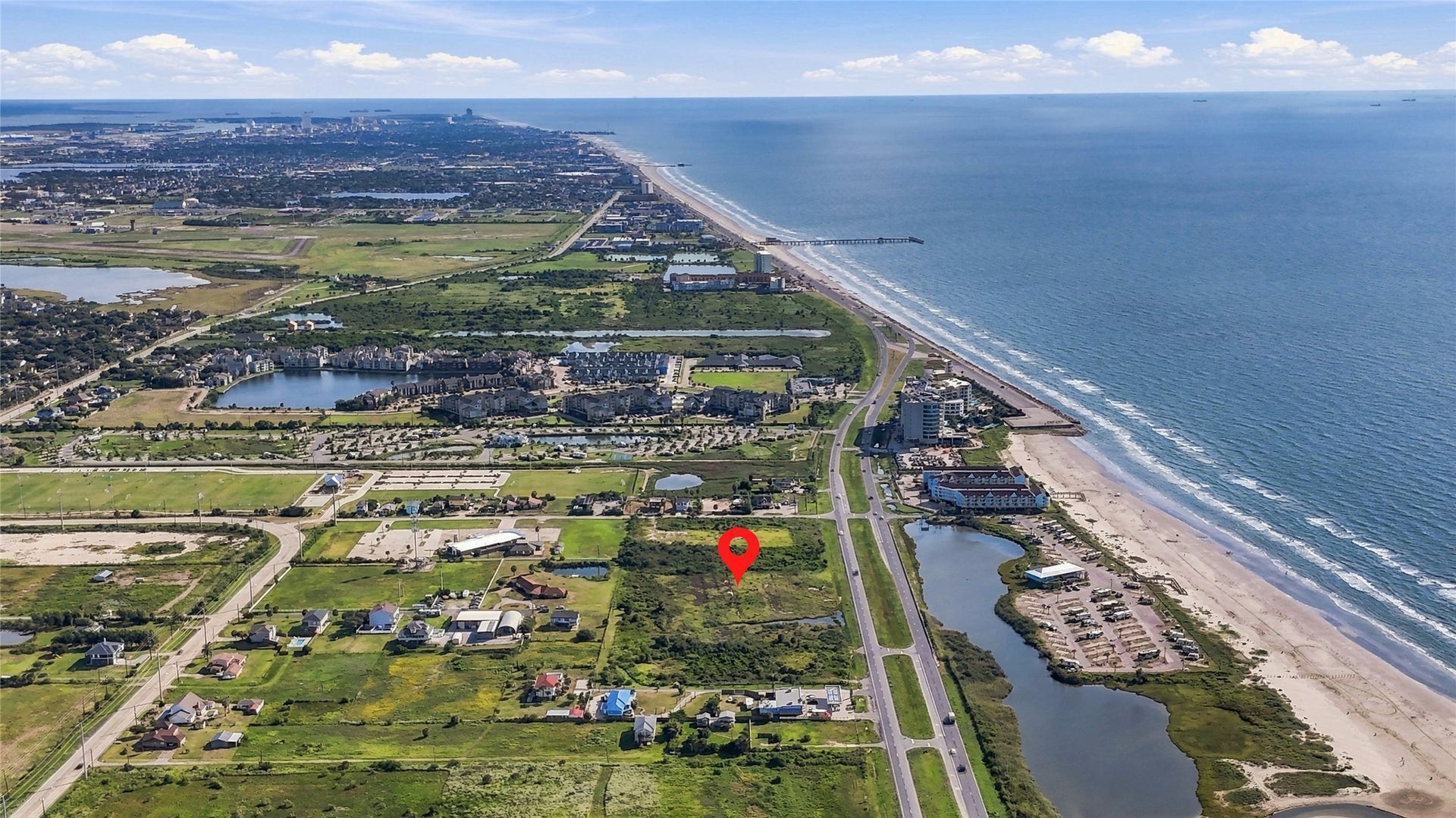 11100 Termini San Luis Pass Road, Galveston, TX 77554 11100 Termini San Luis Pass Road, Galveston, TX 77554