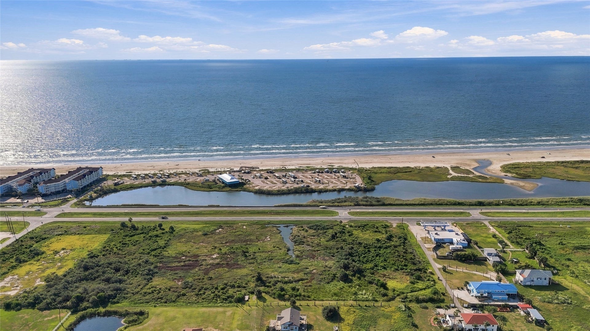 11100 Termini San Luis Pass Road, Galveston, TX 77554 11100 Termini San Luis Pass Road, Galveston, TX 77554