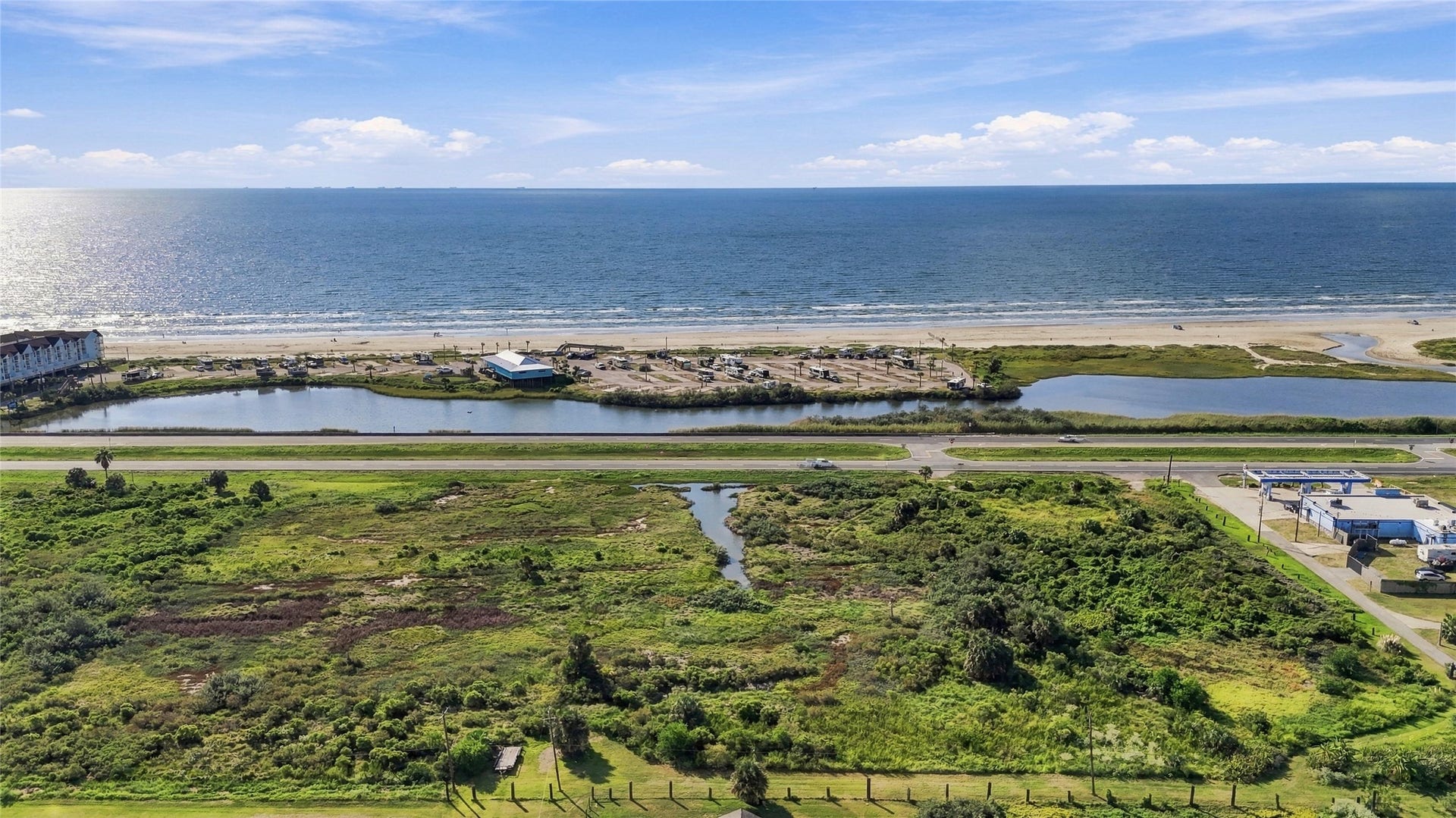 11100 Termini San Luis Pass Road, Galveston, TX 77554 11100 Termini San Luis Pass Road, Galveston, TX 77554