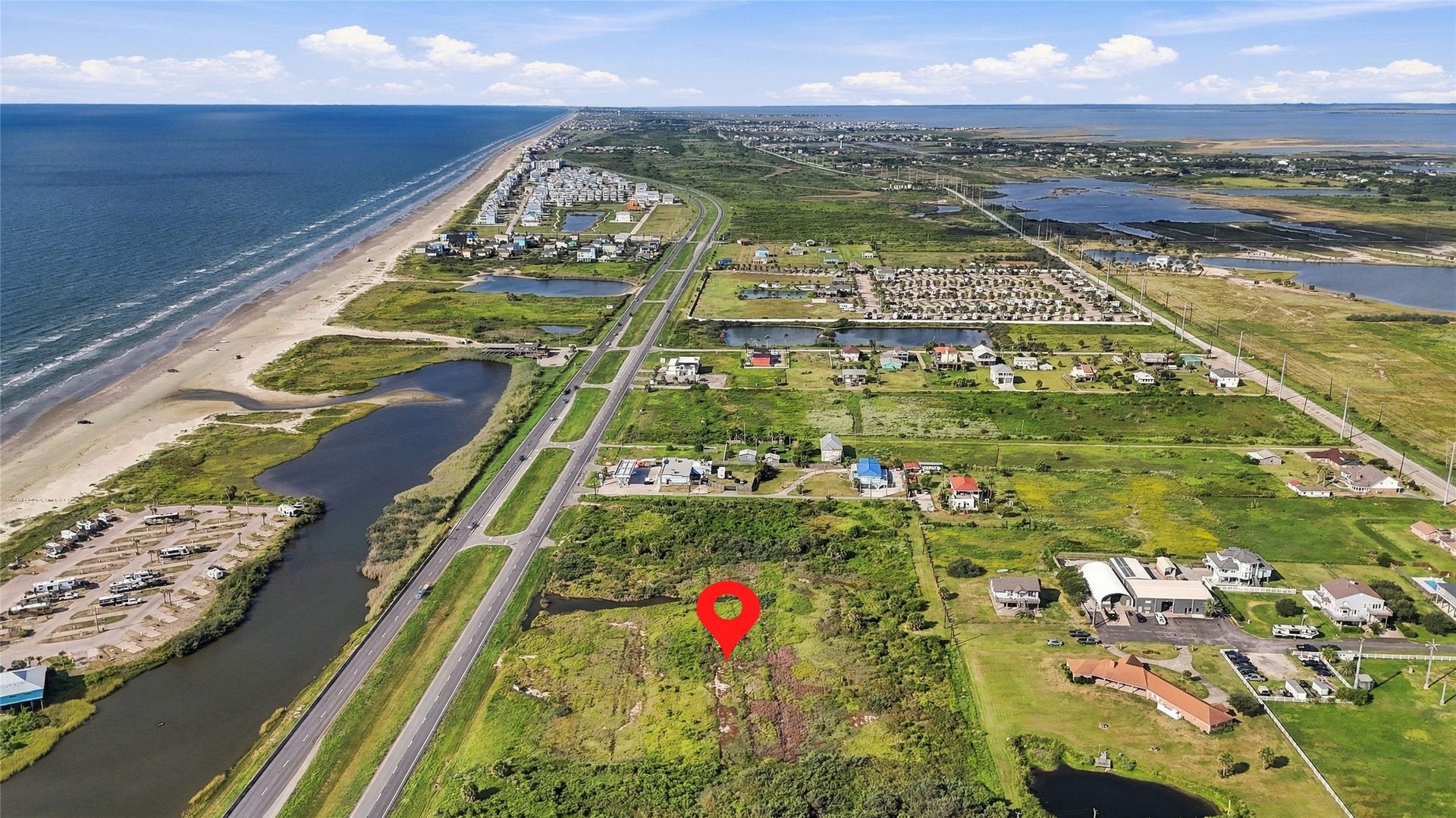 11100 Termini San Luis Pass Road, Galveston, TX 77554 11100 Termini San Luis Pass Road, Galveston, TX 77554