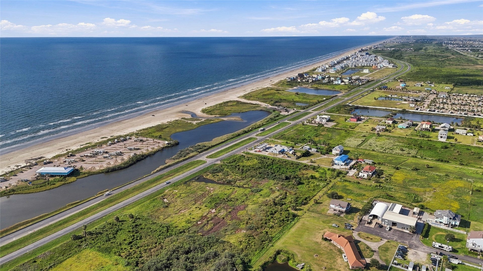 11100 Termini San Luis Pass Road, Galveston, TX 77554 11100 Termini San Luis Pass Road, Galveston, TX 77554