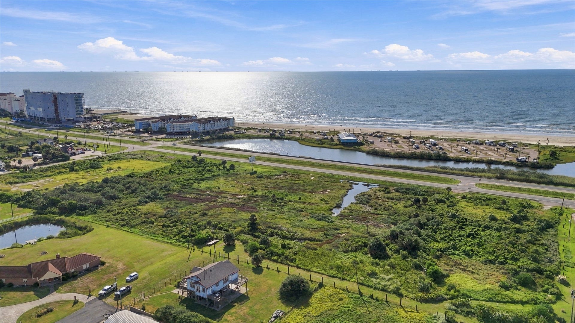 11100 Termini San Luis Pass Road, Galveston, TX 77554 11100 Termini San Luis Pass Road, Galveston, TX 77554