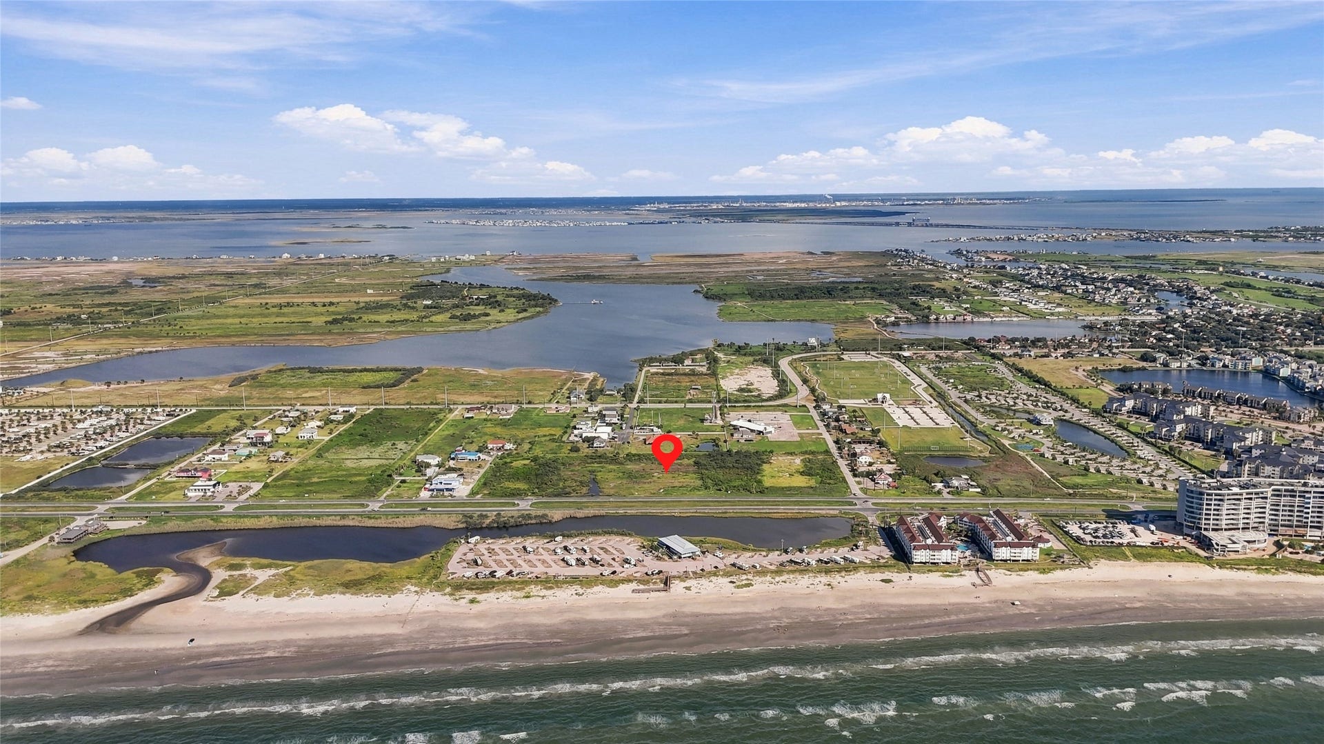 11100 Termini San Luis Pass Road, Galveston, TX 77554 11100 Termini San Luis Pass Road, Galveston, TX 77554