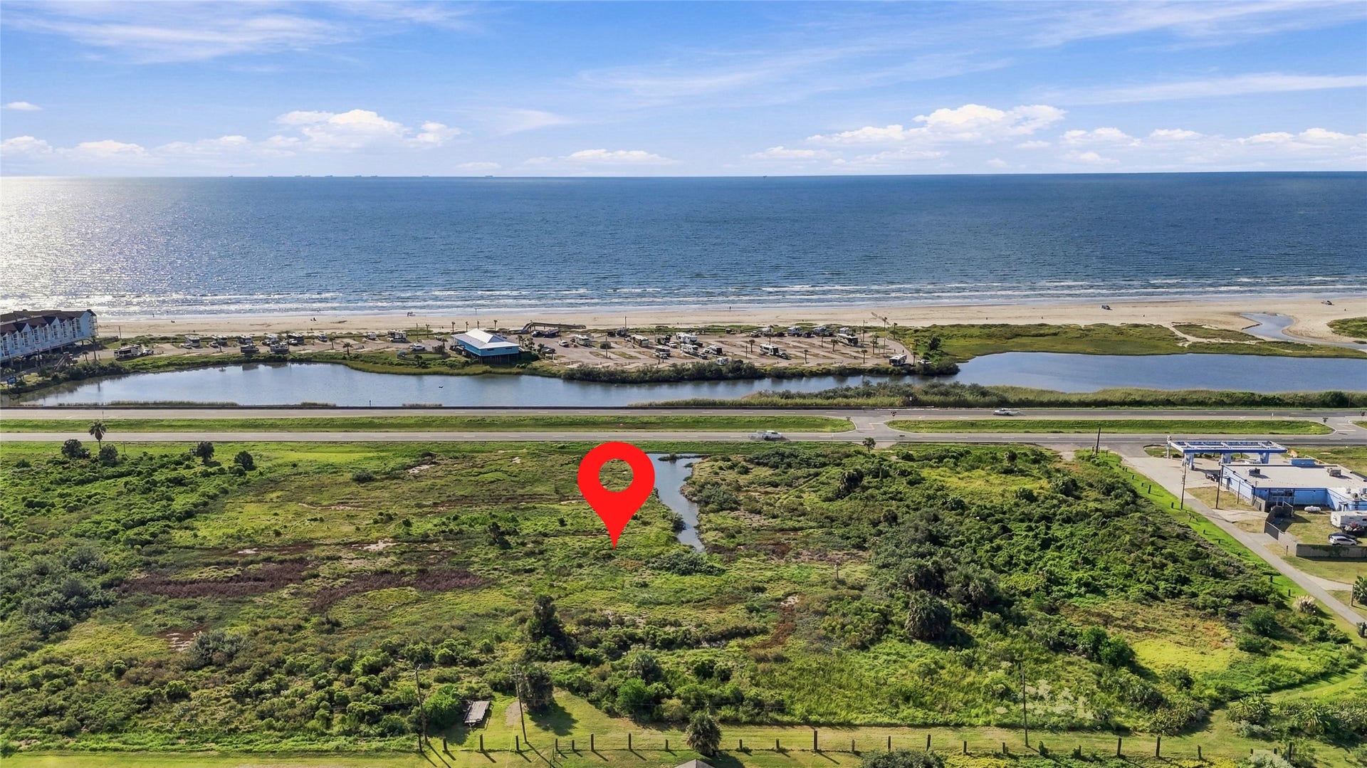 11100 Termini San Luis Pass Road, Galveston, TX 77554 11100 Termini San Luis Pass Road, Galveston, TX 77554