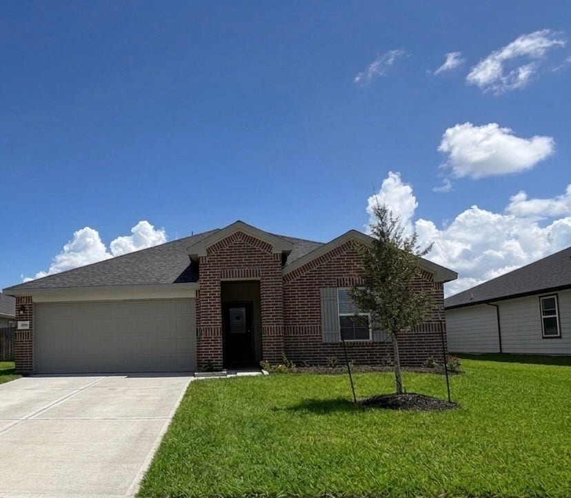 Property photo for 7419 Audubon Russet Drive, Richmond, TX