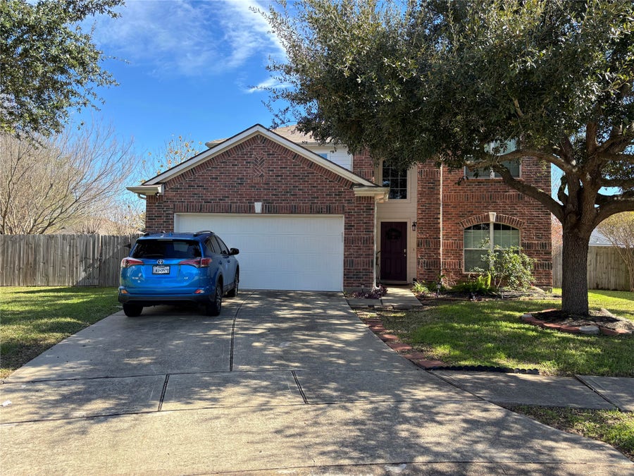 Property photo for 2810 Harte Court, Katy, TX