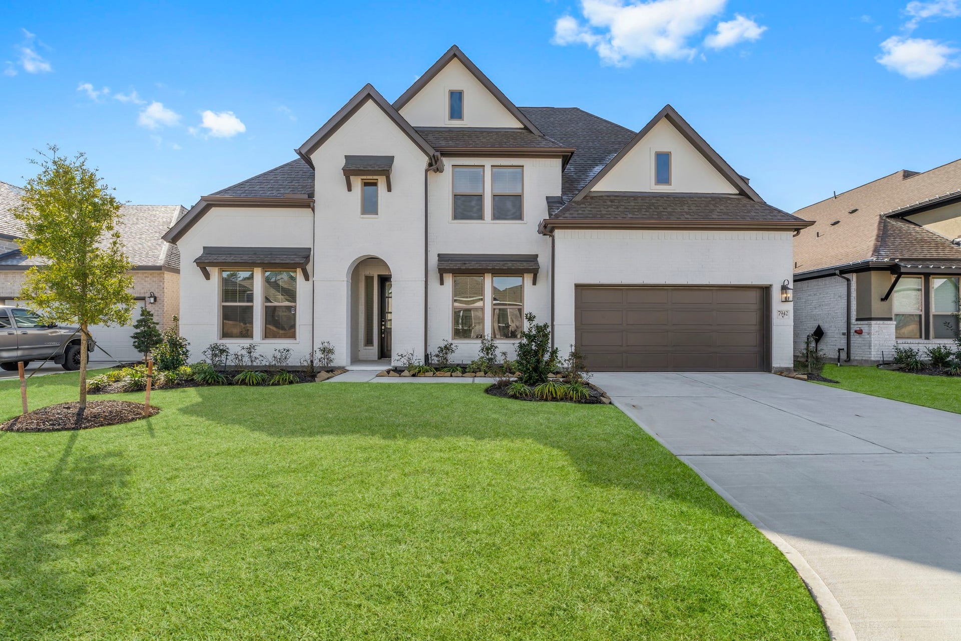 7942 Coastal Prairie Drive, Porter, TX 77365 7942 Coastal Prairie Drive, Porter, TX 77365
