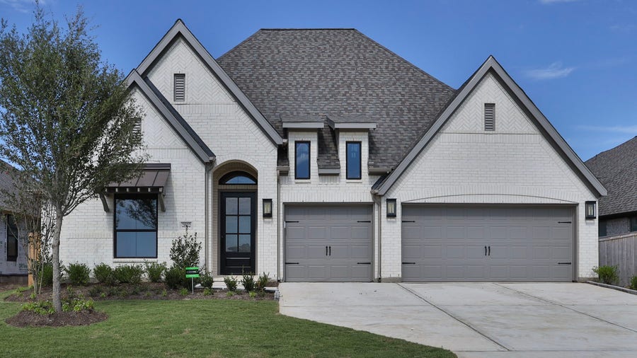 Property photo for 21922 Ivy Landing Street, Hockley, TX