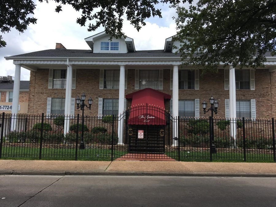 Property photo for 2507 Montrose Boulevard, #32, Houston, TX
