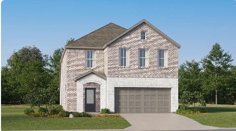 Property photo for 9219 Callum Nest Court, Baytown, TX