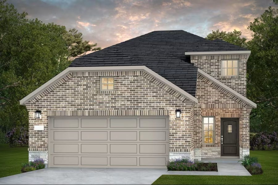 Property photo for 18231 Calabria Harbor Trail, Tomball, TX