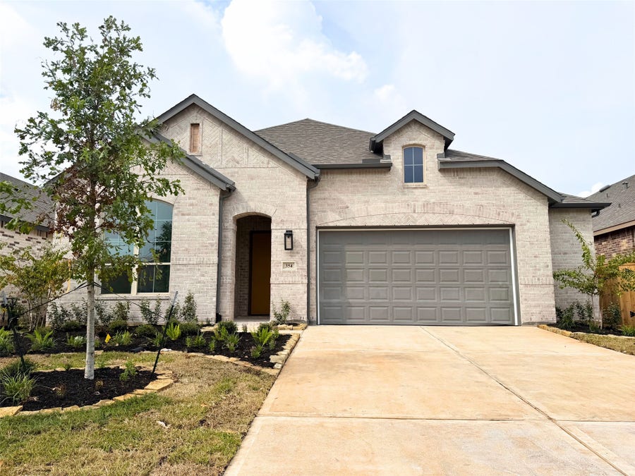 Property photo for 354 Silver Sage Street, Conroe, TX