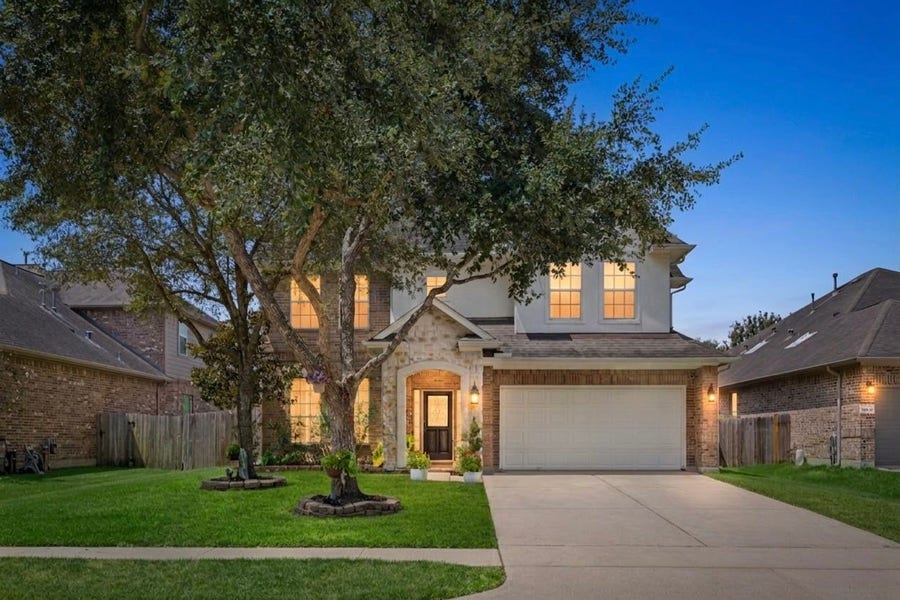 Property photo for 10919 Reston Point Drive, Richmond, TX