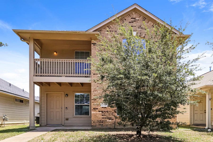 Property photo for 6348 Austinville Drive, Katy, TX