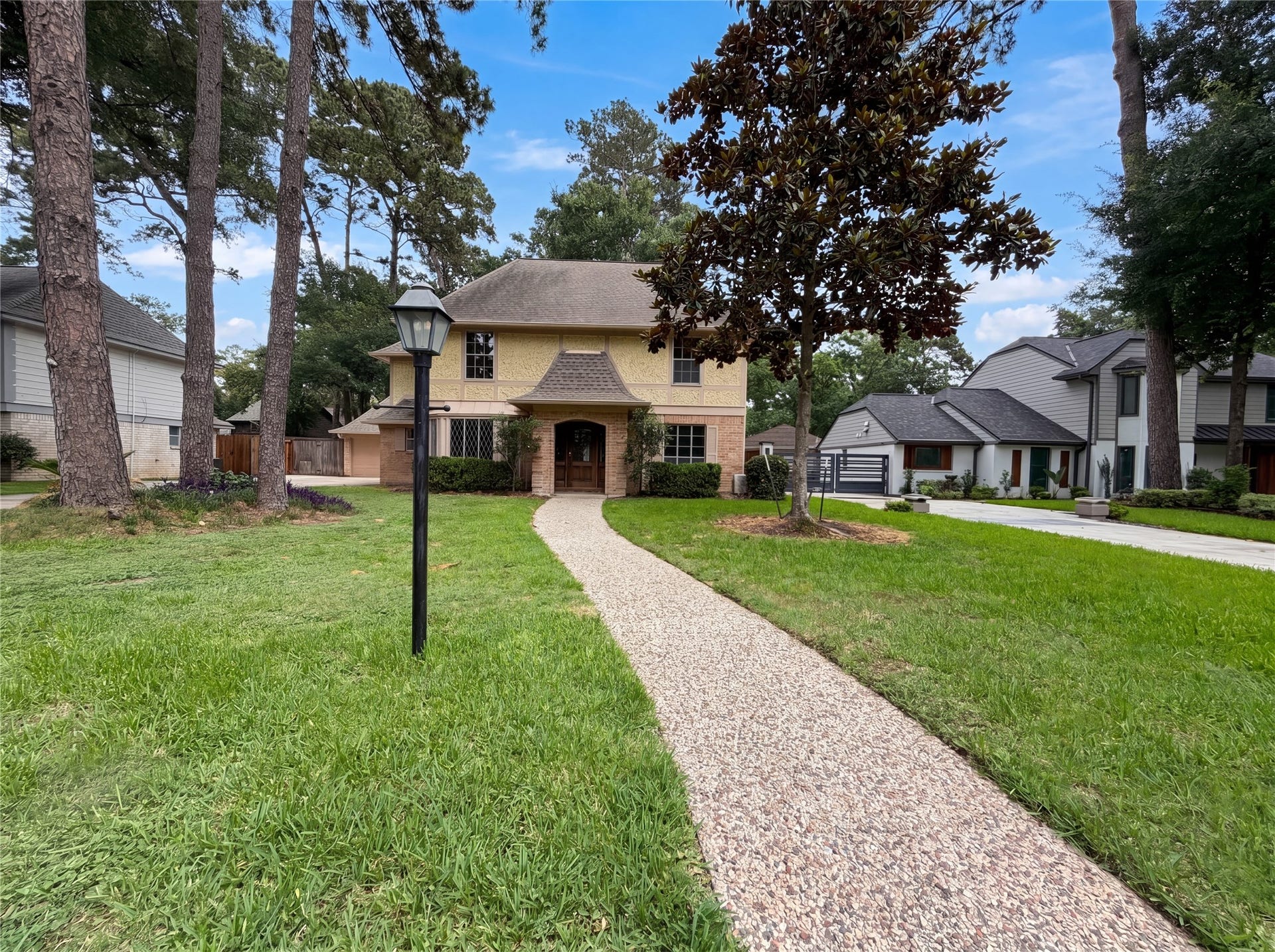 17518 Rustington Drive, Spring, TX 77379 17518 Rustington Drive, Spring, TX 77379