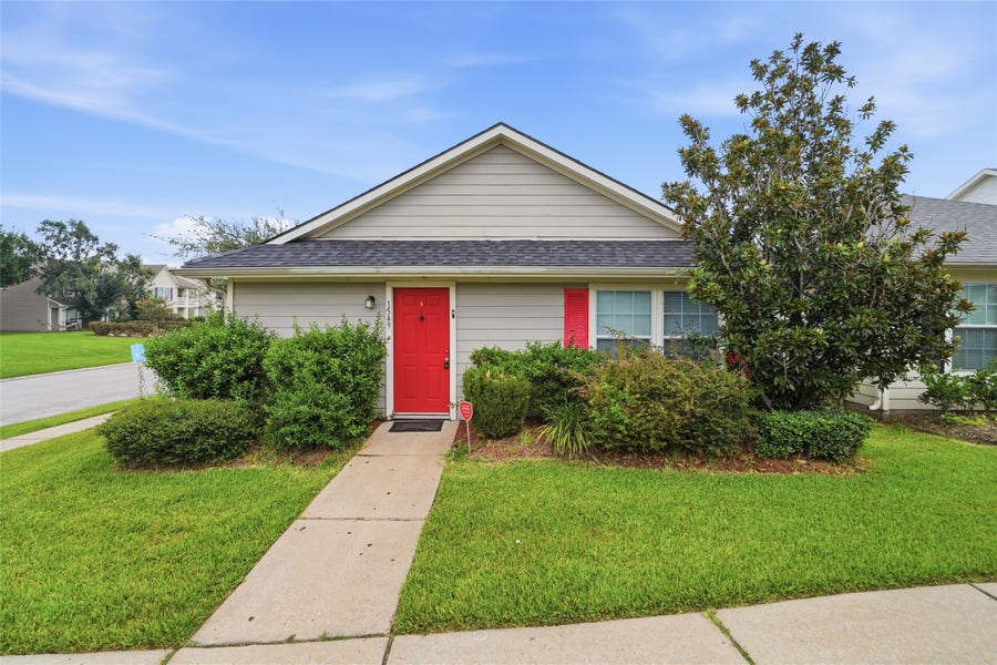 Property photo for 1549 Nichole Woods Drive, Houston, TX