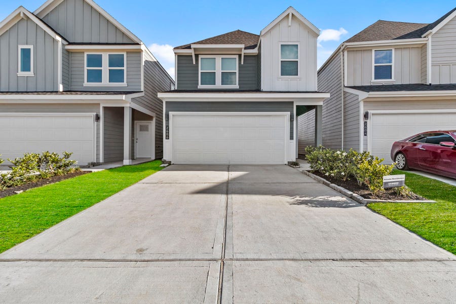 Property photo for 2606 Afton Heights Way, Houston, TX