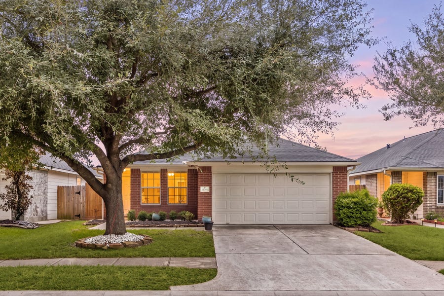 Property photo for 14019 Kinsbourne Court, Houston, TX