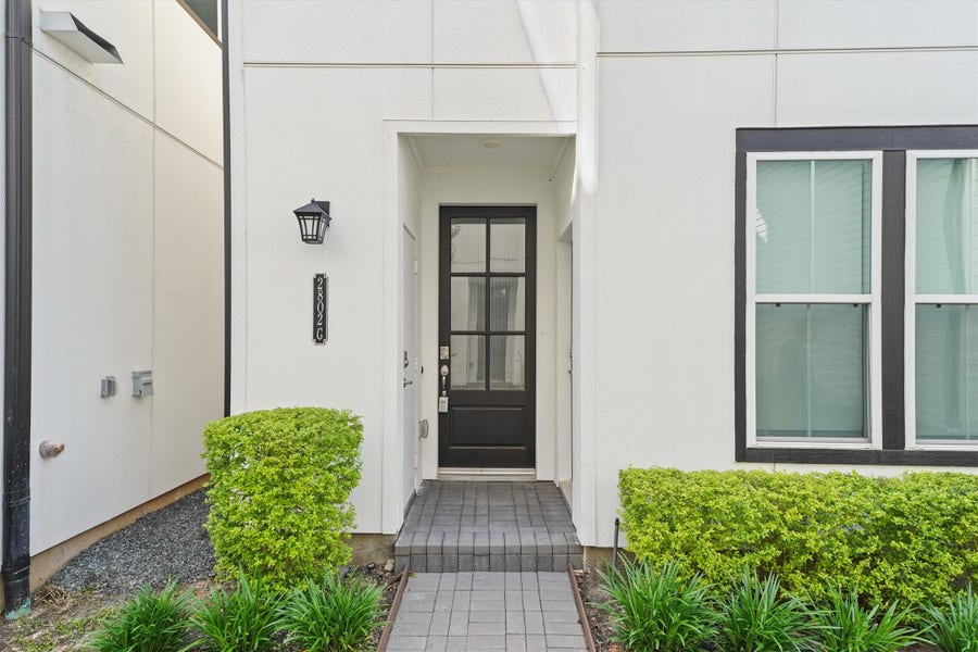 Property photo for 2802 Grand Fountains Drive, #G, Houston, TX