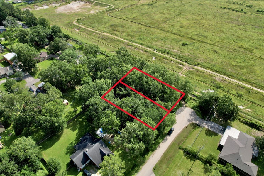Property photo for 23585 & 23611 Flower Ridge Drive, Porter, TX