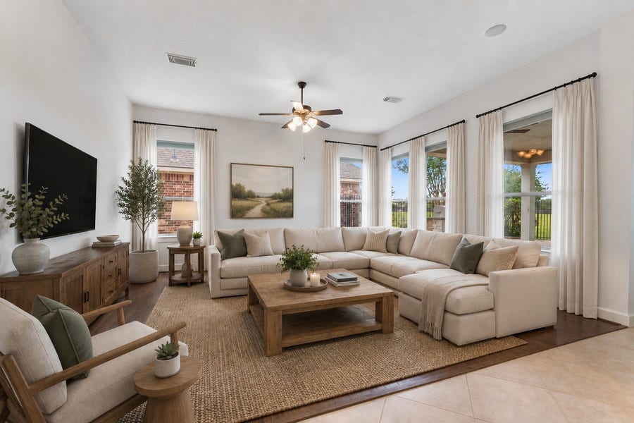 Property photo for 12518 Baldwin Springs Court, Tomball, TX