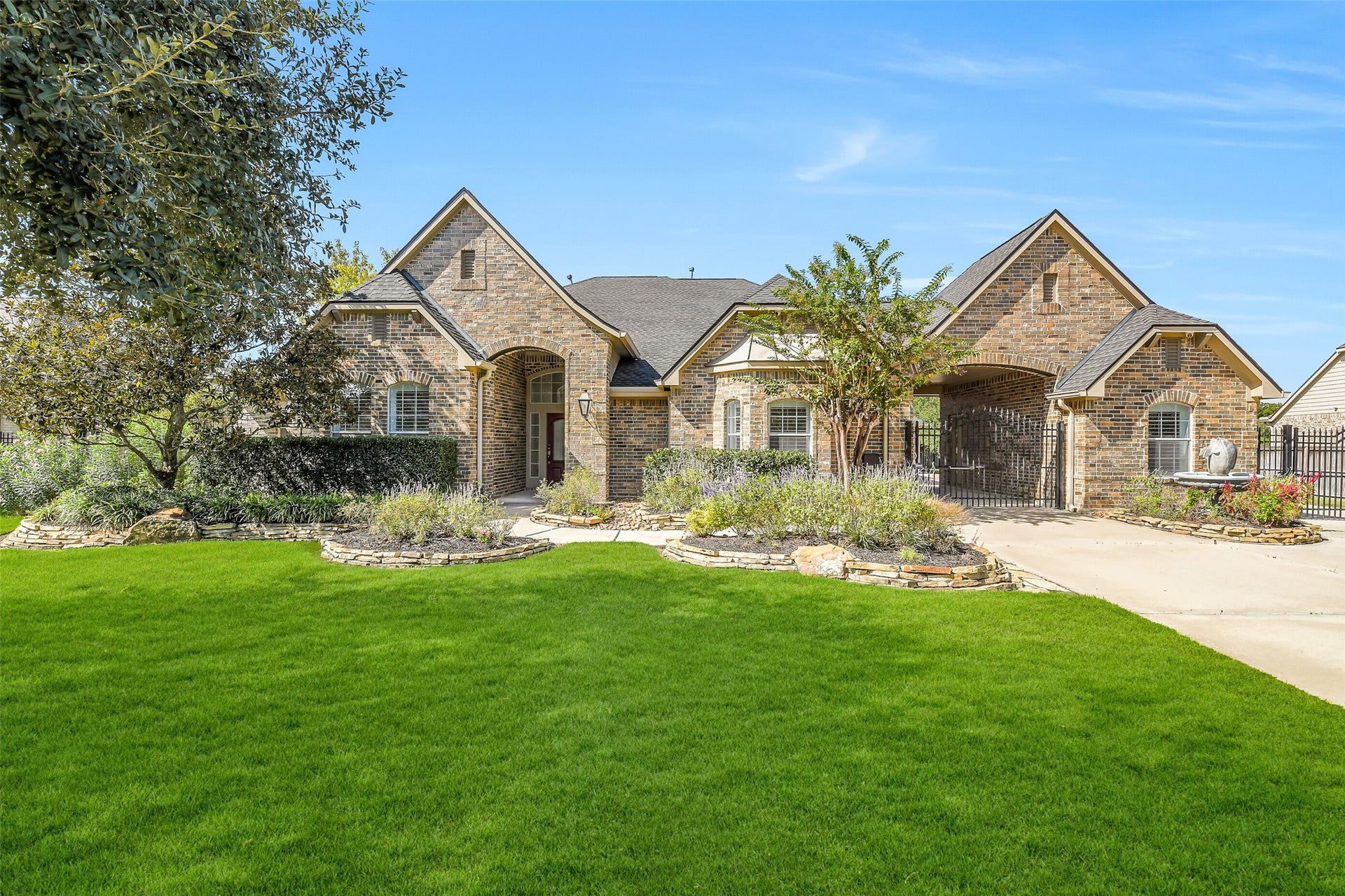 21018 W Farwood Terrace, Cypress, TX 77433 21018 W Farwood Terrace, Cypress, TX 77433