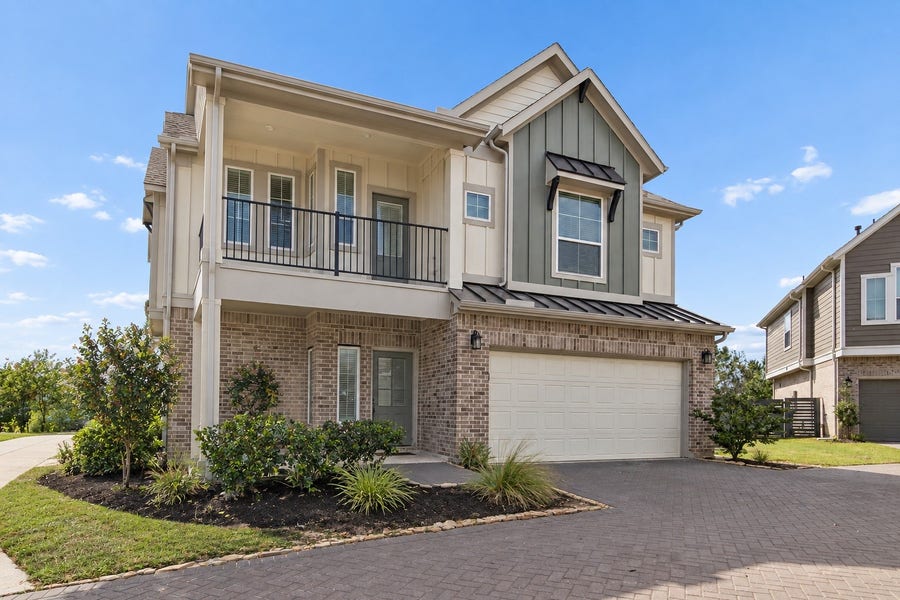 Property photo for 15103 Colorado Bend Park Dr Drive, Cypress, TX