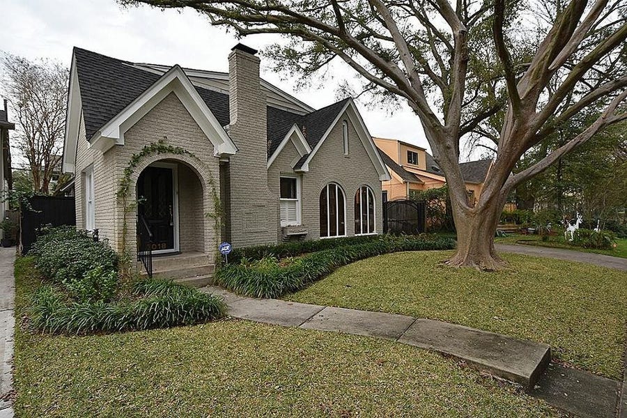 Property photo for 3018 Robinhood Street, Houston, TX