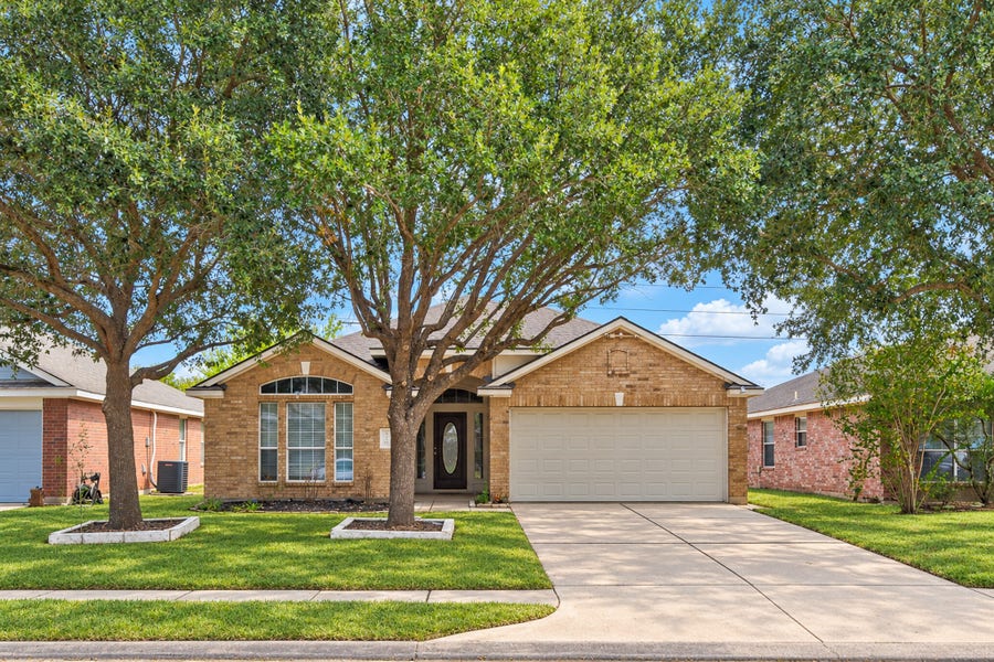 Property photo for 3318 Brackenfern Road, Katy, TX