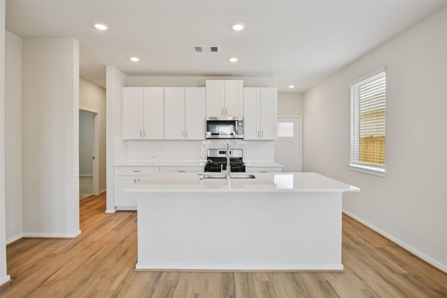 Property photo for 2326 Pioneer Landing Lane, Crosby, TX