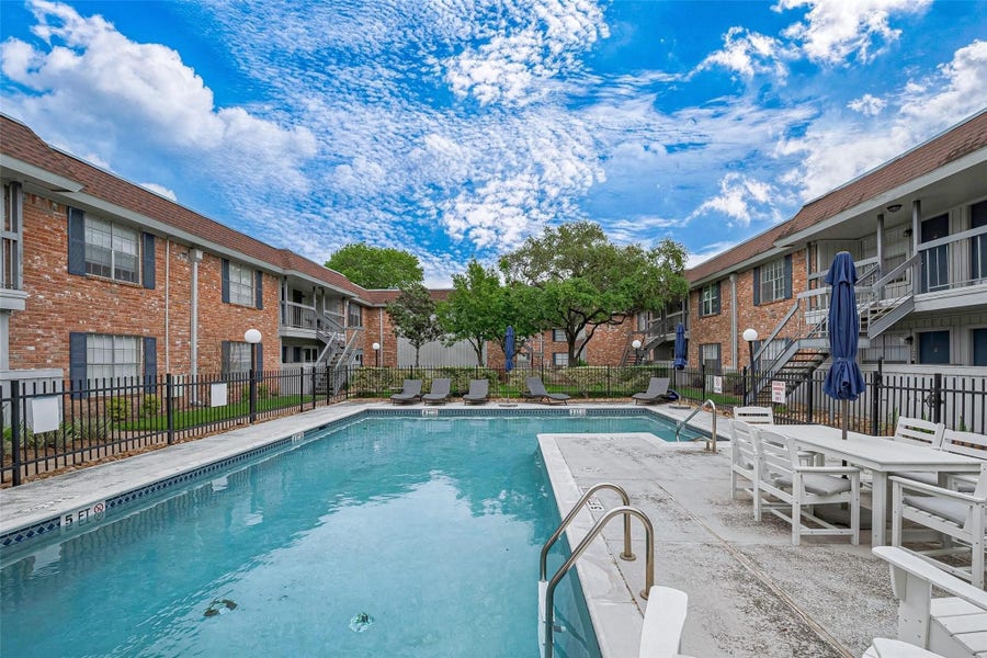 Property photo for 2350 Bering Drive, #94, Houston, TX